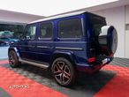 Mercedes-Benz G AMG 63 SW Long Aut. - 4