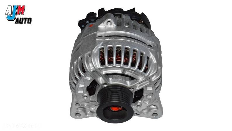 Alternator 2.0 16V 2.2 2.5 DCI Primastar Vivaro A Renault Laguna II Master II Trafic II Vel Satis - 3