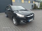 Hyundai ix35 2.0 CRDi 4WD Comfort - 10