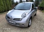 Nissan Micra 1.2 Visia + (klm) - 2