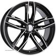 4x Felgi 17 5x112 m.in. do AUDI A3 A4 A6 A8 TT - BK690 (BY1126) - 9