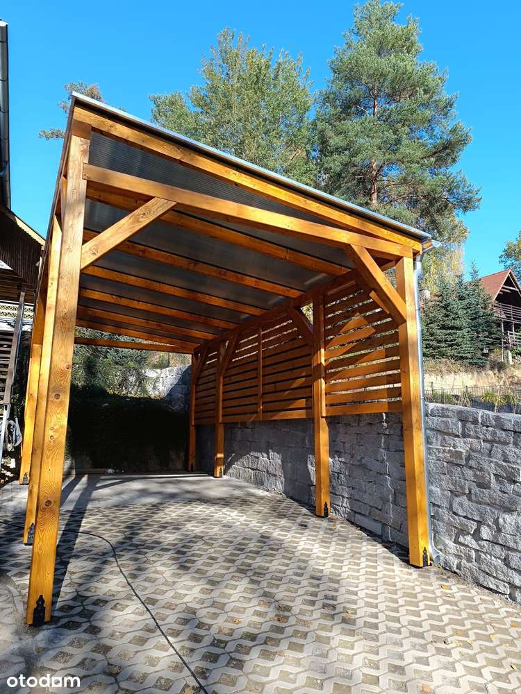 Sprzedam dom nad J.Złotnickim. - Pełny obrazek: 5/17