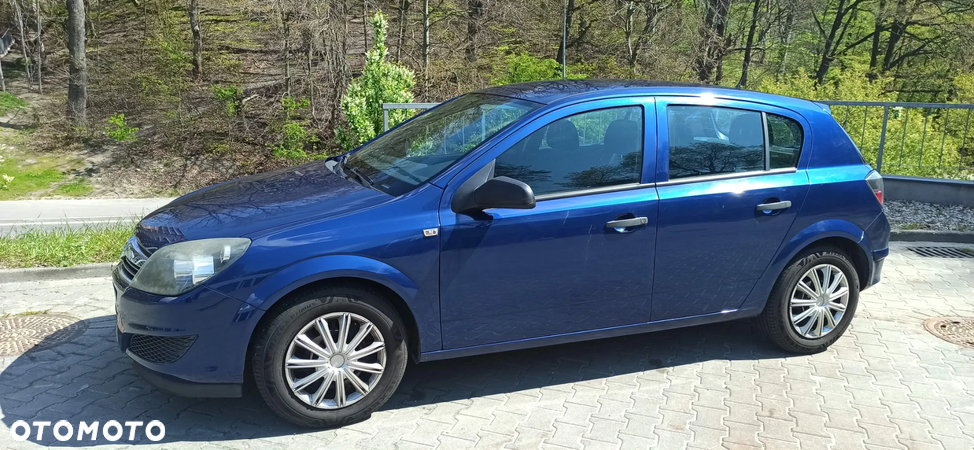 Opel Astra III 1.4 - 2