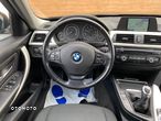 BMW Seria 3 316d Luxury Line - 31