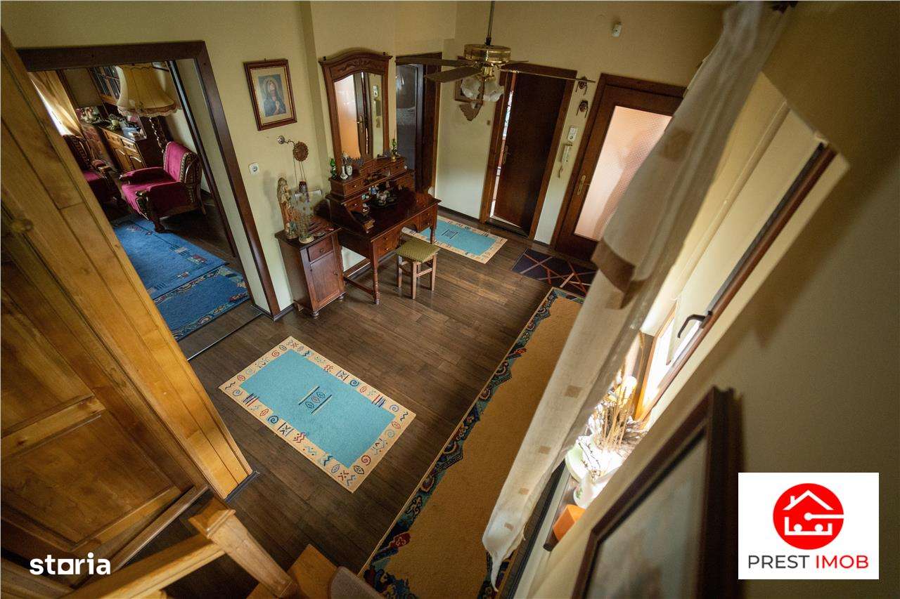 Casa moderna de vanzare in Cornisa, Targu Mures - Imagine principală: 3/20