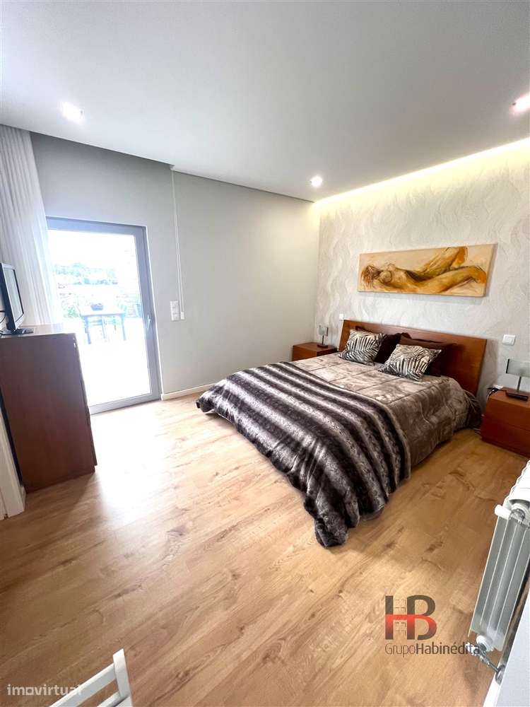 Moradia T3+1 Venda em Gondomar (São Cosme), Valbom e Jovim,Gondomar-35