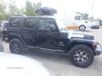 Jeep Wrangler 3.6 Unlim Sahara - 22