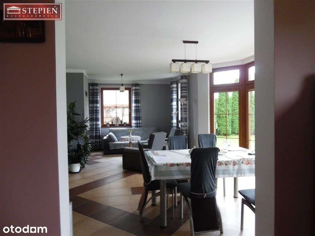 Dom, 150 m², Mysłakowice - Pełny obrazek: 5/18