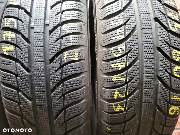 175/60r16 (Z1457/23)001 2szt 7mm SnowProx S943 TOYO 2018r ZIMOWE - 2