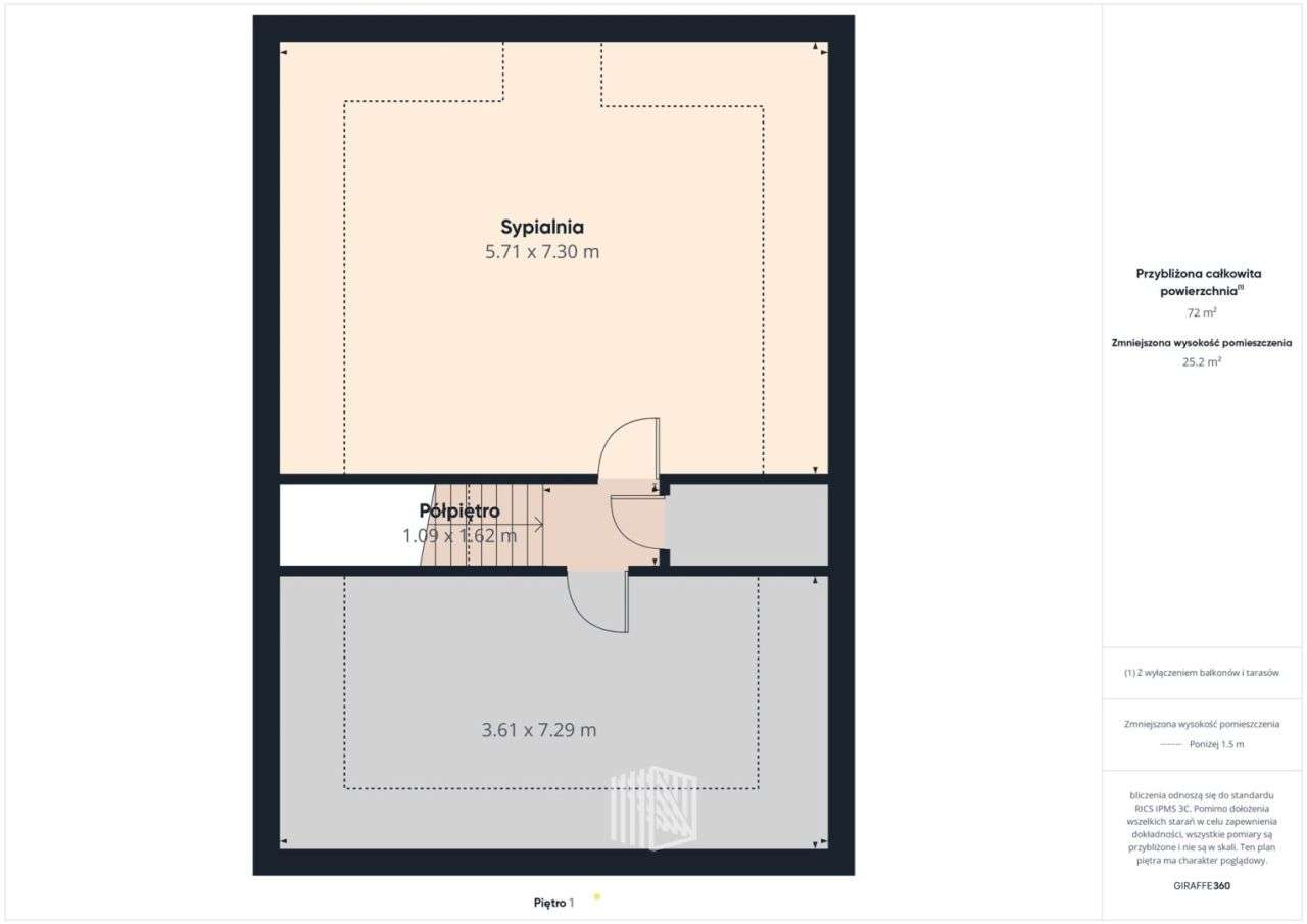 Przytulny dom z dużym ogrodem – Smardzów - Pełny obrazek: 5/20