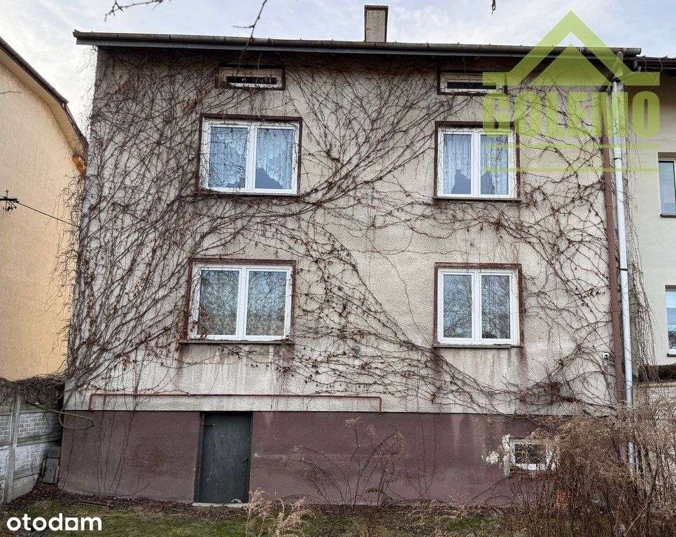 Dom z potencjałem – zamieszkaj lub zainwestuj! - Pełny obrazek: 2/19