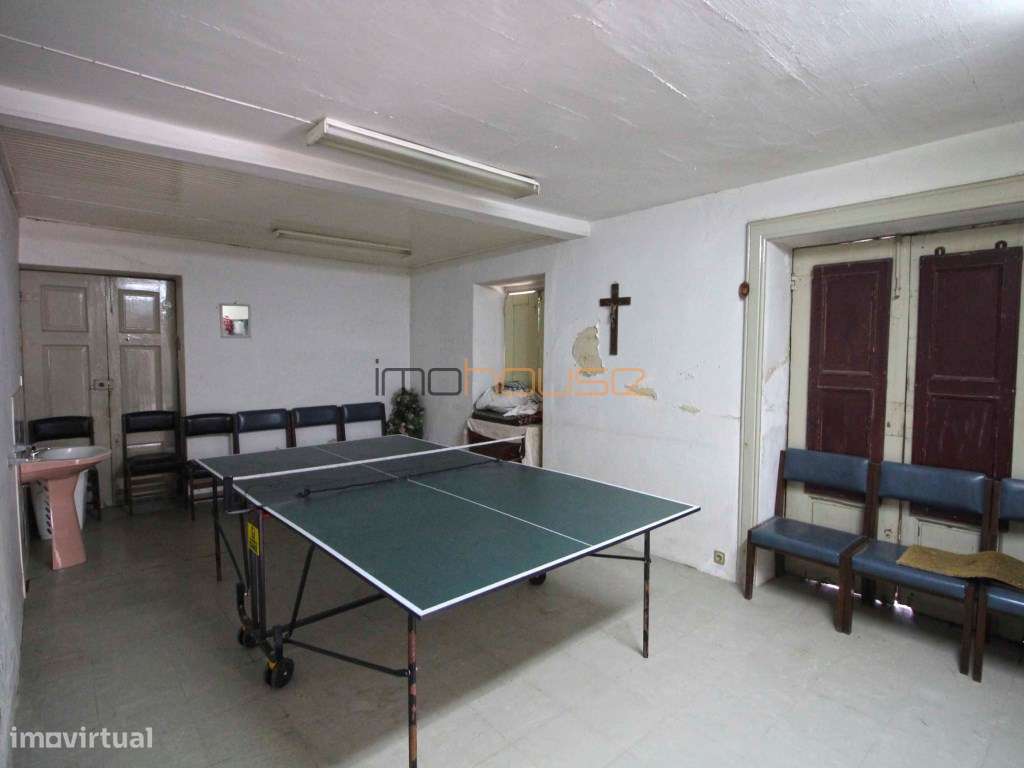 Casa Centenária - Marco de Canaveses-33