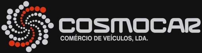 COSMOCAR logo