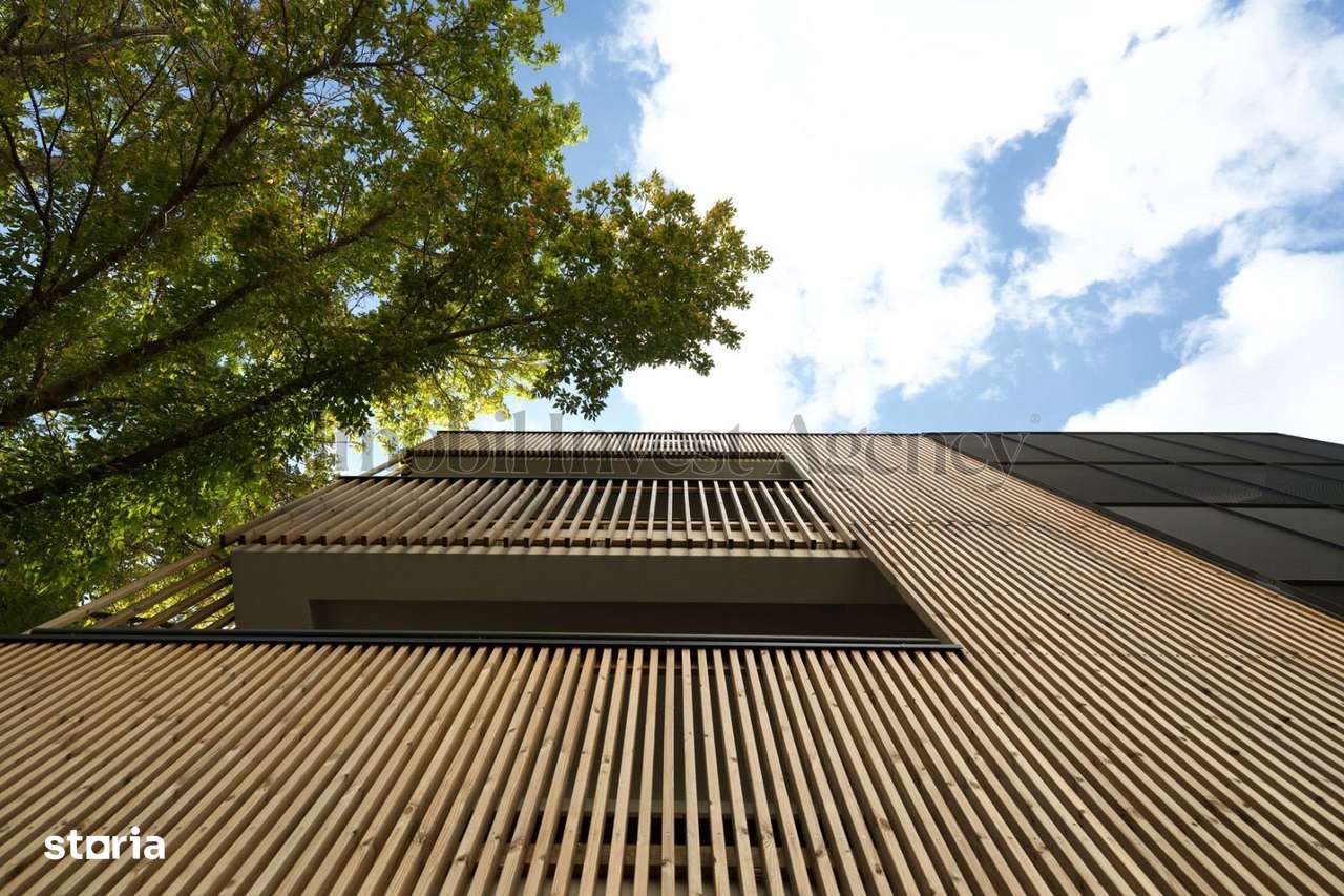 Apartament exclusivist in zona Dorobanti in bloc boutique - Imagine principală: 5/20