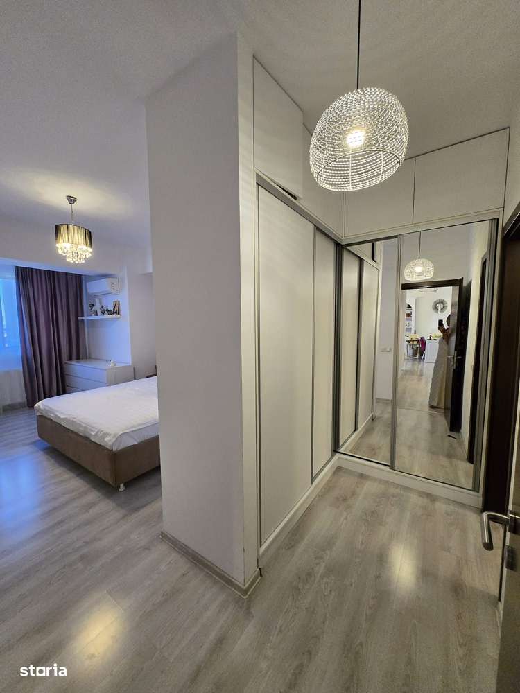 Pipera,Olga Gudyn,Scoala Americana,3 camere+parcare-8