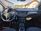 Opel Crossland X 1.2 Start/Stop Edition - 11