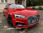 Audi A5 Sportback 40 TFSI S tronic S line - 7