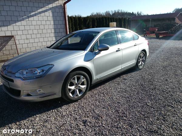 Citroën C5 1.8i 16V Attraction - 4