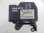 POMPA ABS MONDEO MK4 GALAXY S-MAX 2.3 F-VAT - 2