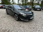 Opel Insignia 2.0 CDTI Cosmo S&S - 8