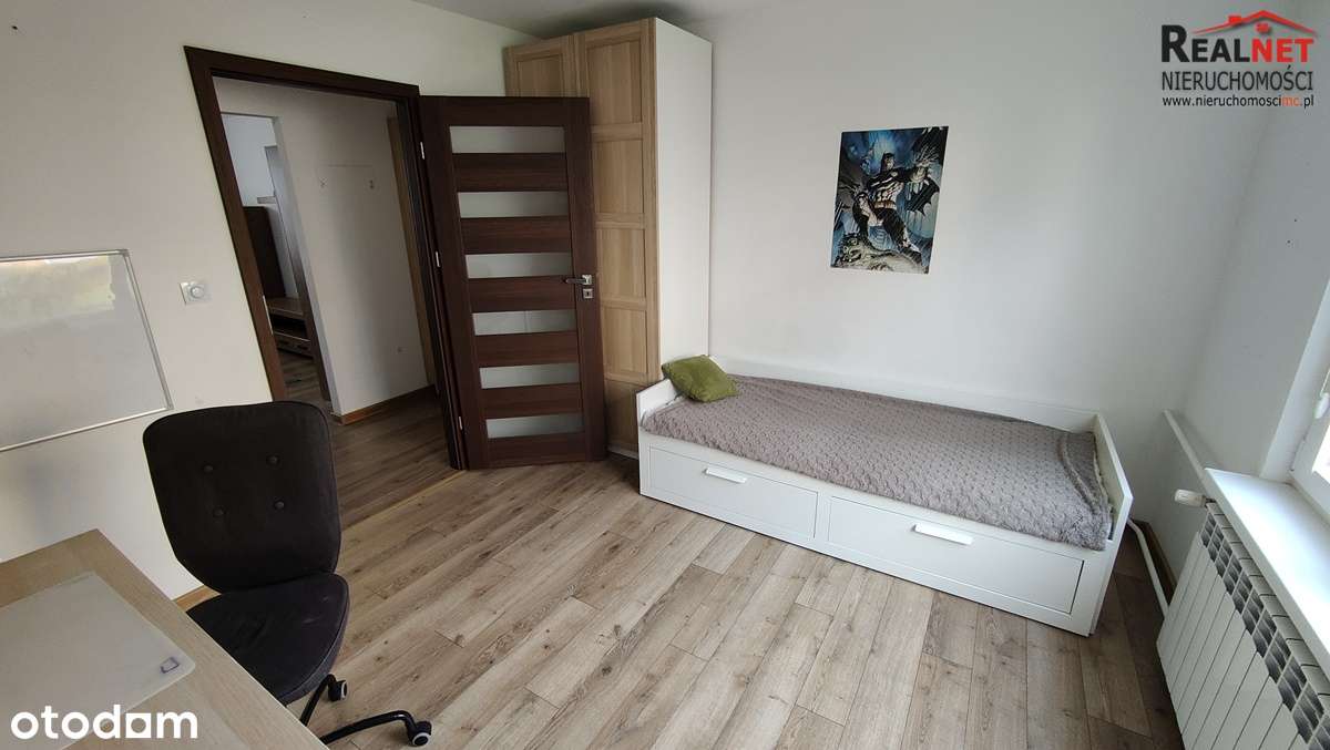 Mieszkanie 3 pokoje 63m2 parter, Krzczonów gm. Opatowiec. OKAZJA! - Pełny obrazek: 5/18