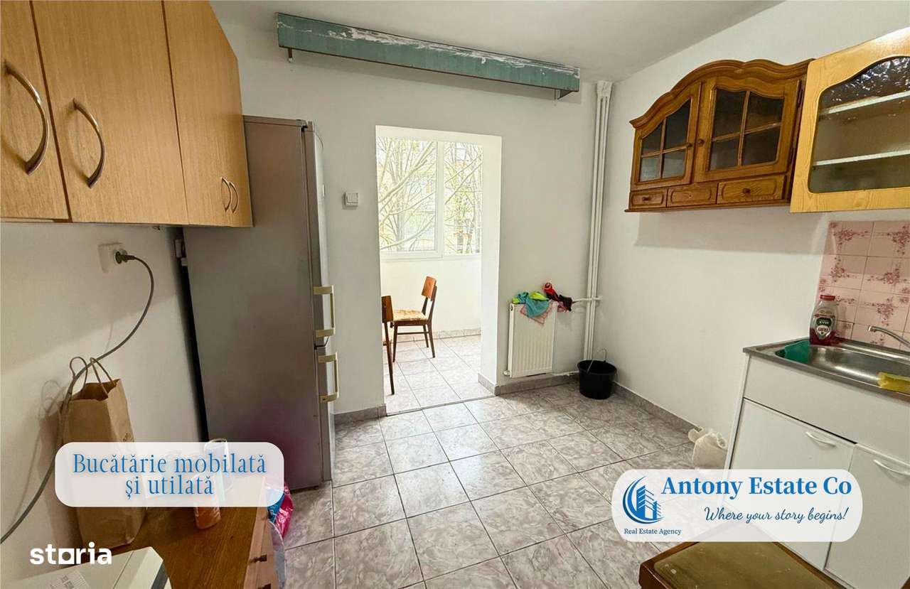 Apartament de vanzare, 3 Camere, Rogerius, Oradea - Imagine principală: 4/10