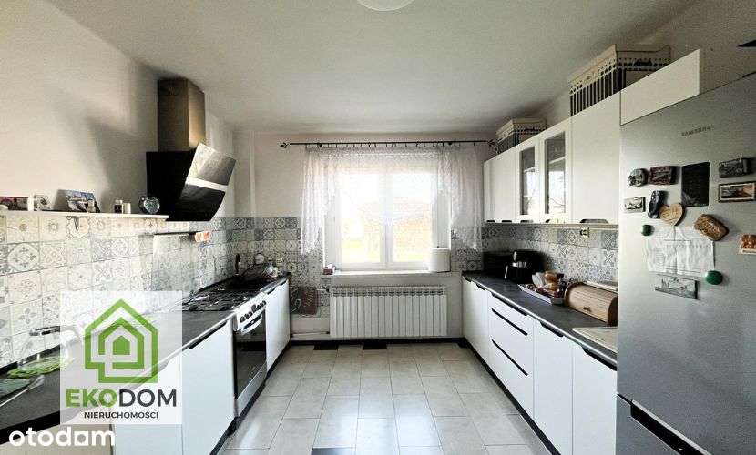 Dom wolnostojący 144 m2 w spokojnej okolicy-0