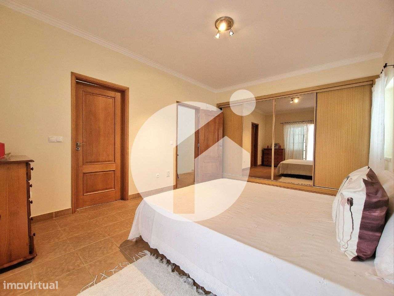 Moradia T4 em Moncarapacho-33