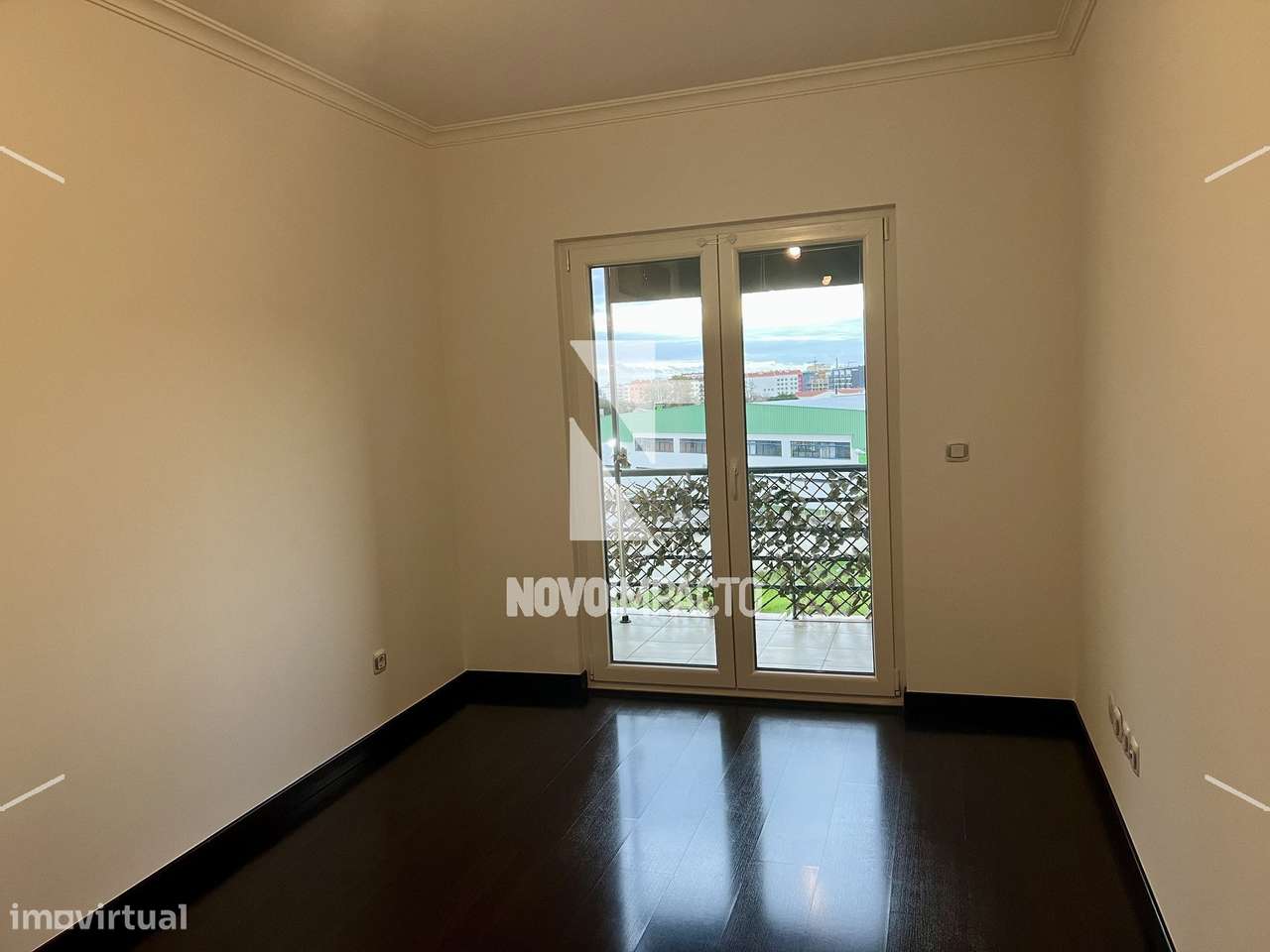 Montijo - Apartamento T3 parqueamento e arrecadação-22