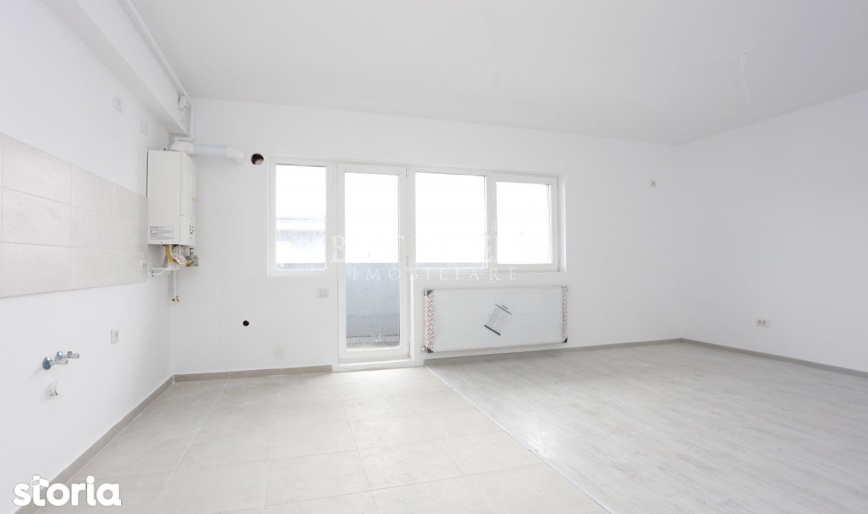 Ideal investitie Apartament 2 camere Theodor Pallady - Direct Dezvolta