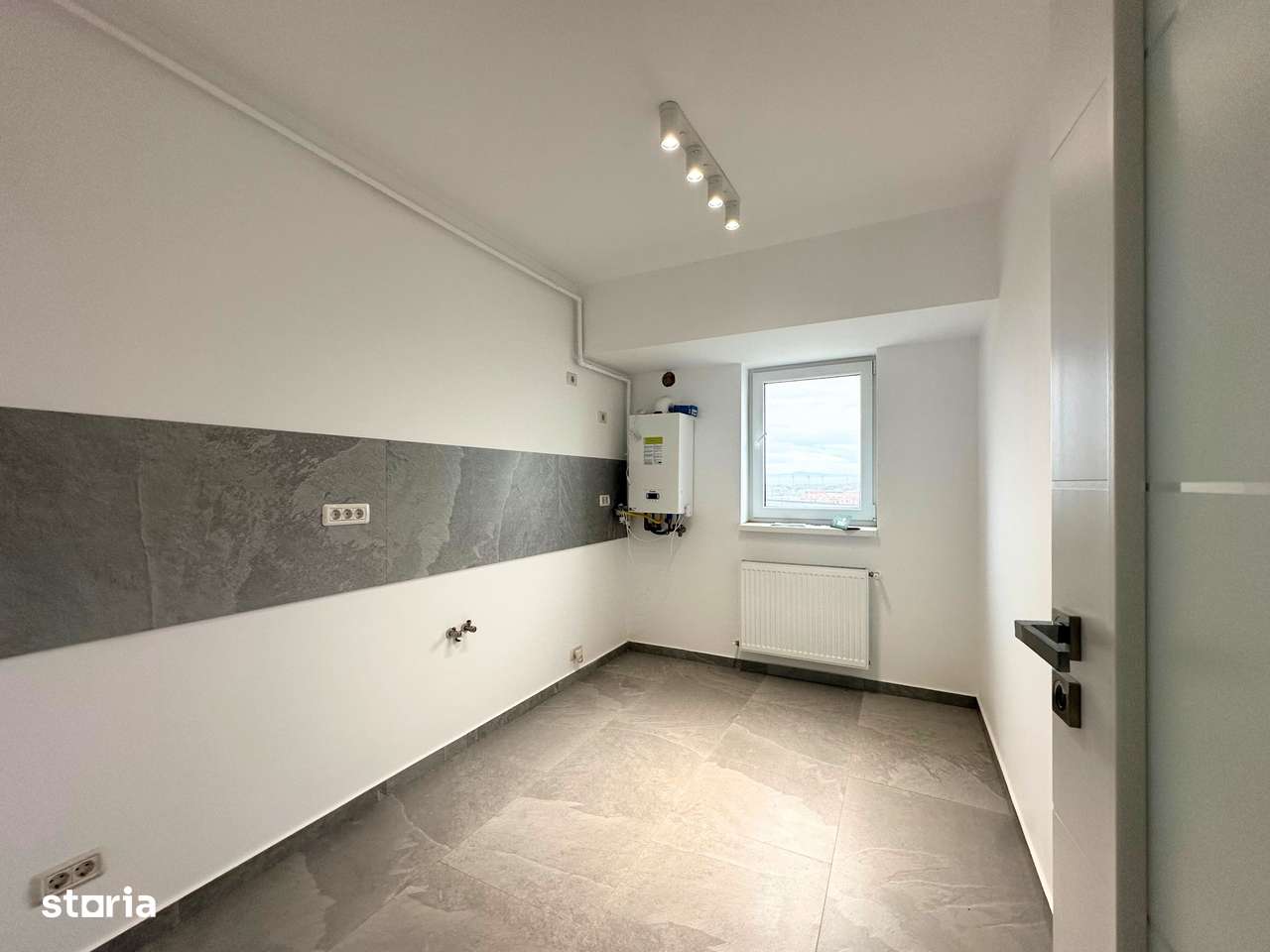 Vânzare 2 camere în complexul rezidențial Vivamus Park Residence-8