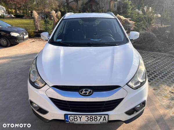 Hyundai ix35 1.7 CRDi 2WD Comfort - 2