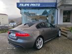 Jaguar XE 2.0 D R-Sport Aut. - 5