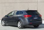 Kia Ceed - 8