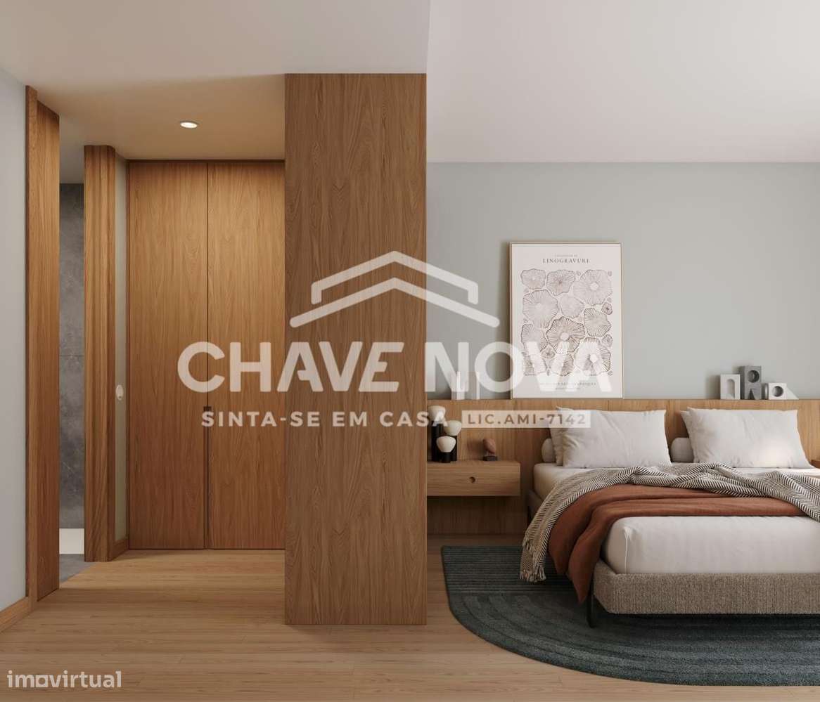 Apartamento, 76 m², Cedofeita, Santo Ildefonso, Sé, Miragaia, São Nicolau e Vitória-14