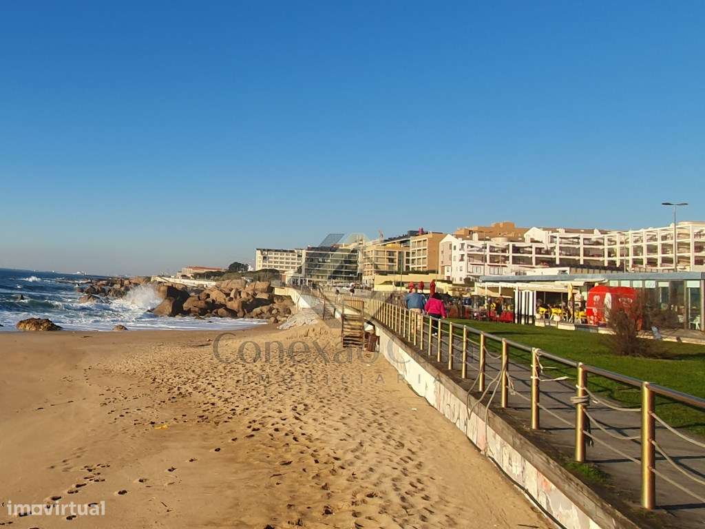 TERRENO JUNTO Á PRAIA DE CANIDELO-8