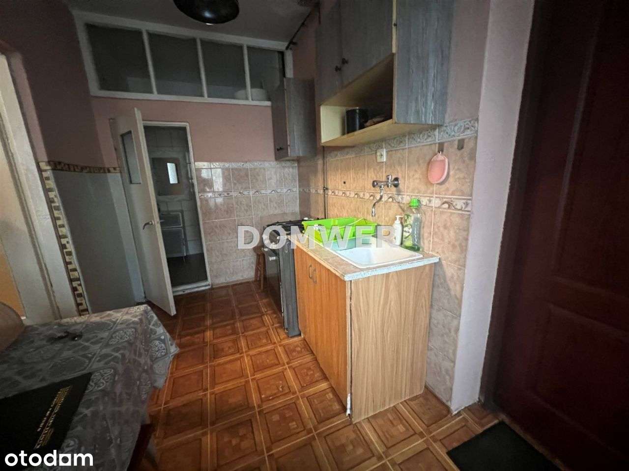 Dwupokojowe mieszkanie w Drezdenku - Pełny obrazek: 5/6