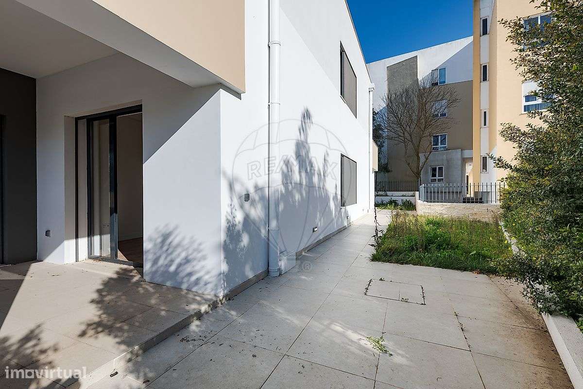 Apartamento T3 para venda-22