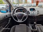 Ford Fiesta 1.25i Ambiente - 18