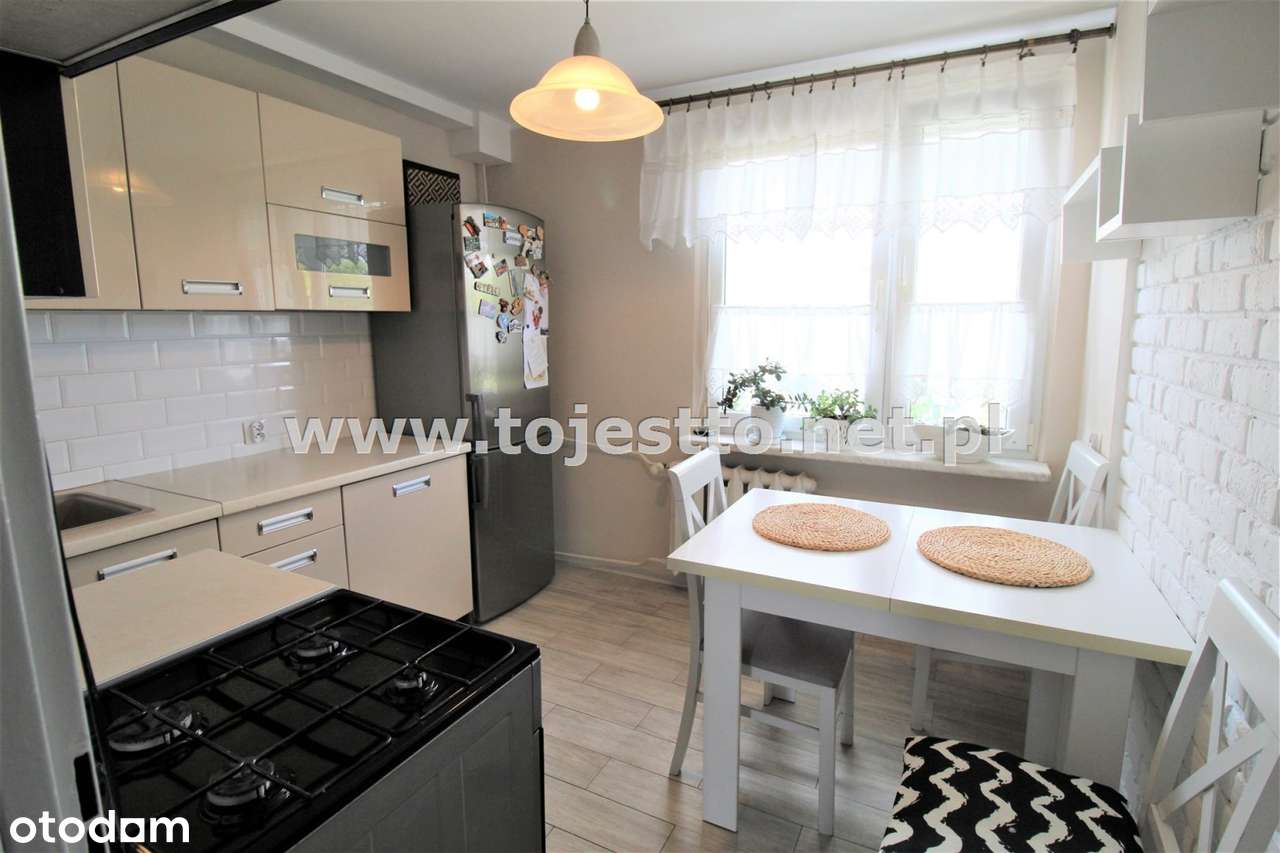 Eleganckie, duże mieszkanie, ul. Listopadowa-7