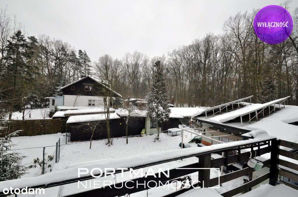 Atrakcyjny dom na skraju lasu, 86 m2-18