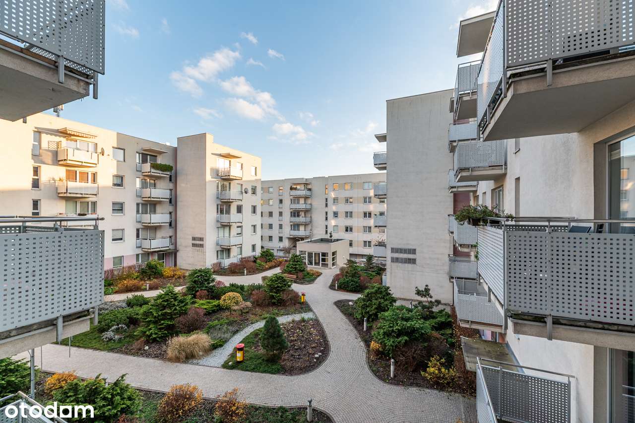 2-pokojowe mieszkanie gotowe do zamieszkania + garaż - teren zamknięty-10