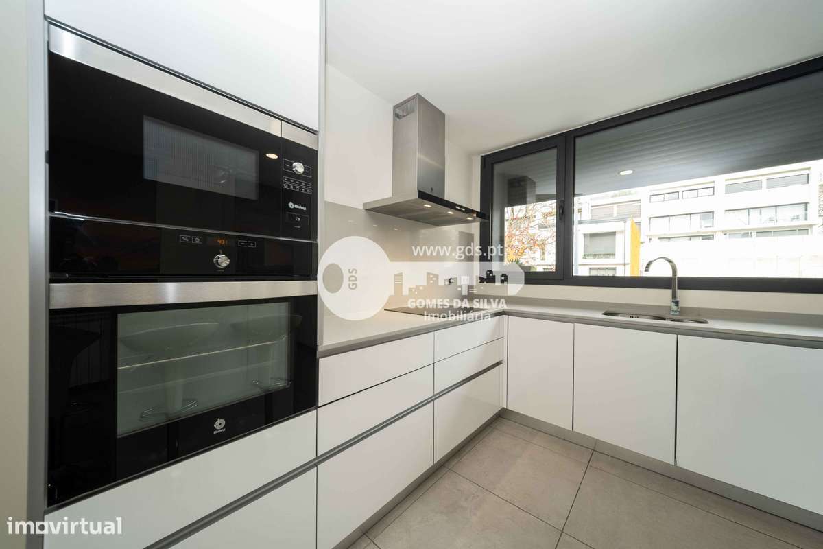 Moradia T3 na Rua do Nascente, Gualtar-9