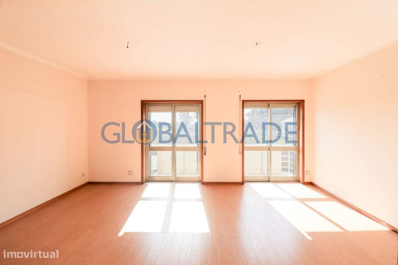 Apartamento T3 ao centro de Ovar - Grande imagem: 2/52