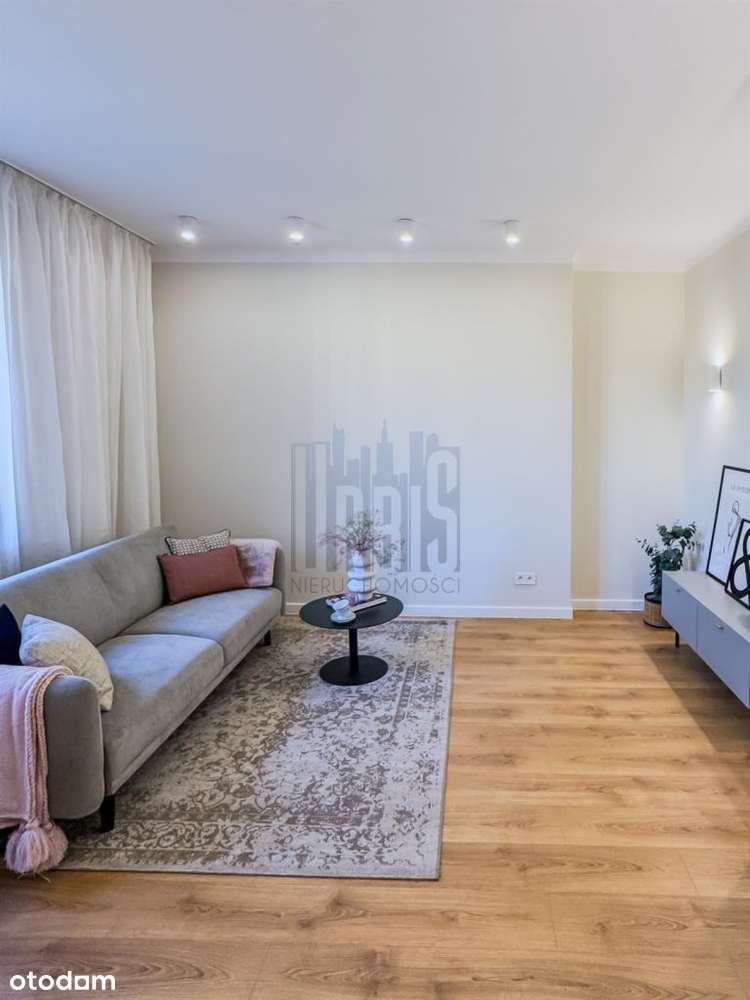 Apartament bliska Wola-9