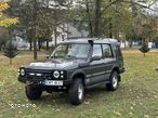 Land Rover Discovery 2.5 TDI - 2