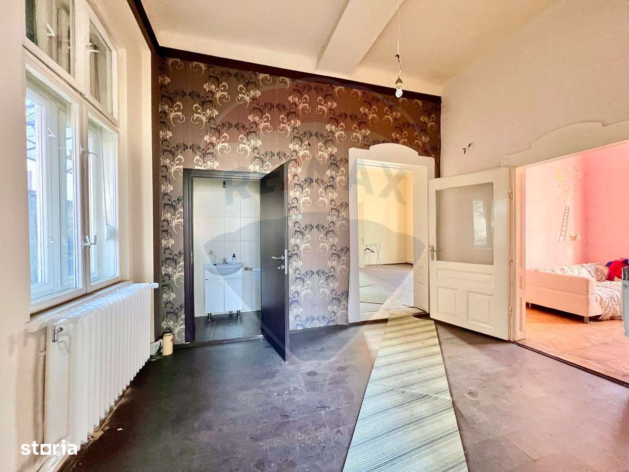 De vânzare casă cu 4 camere, Ultracentral, str Mihai Eminescu-13