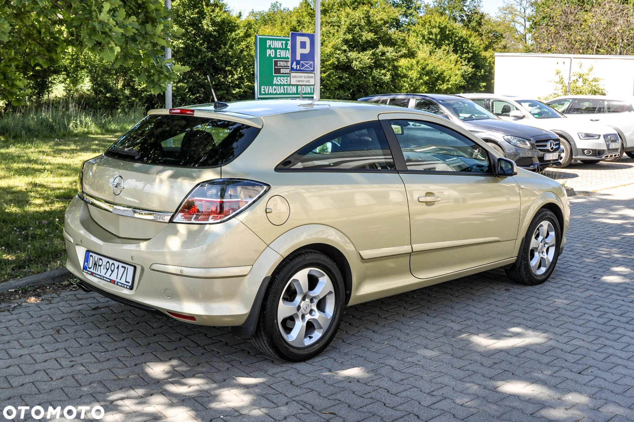 Opel Astra - 4