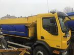 DAF lf55.220 schmidt piaskarka solarka pług 4x2 - 14