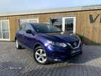 Nissan Qashqai 1.5 dCi Acenta - 3